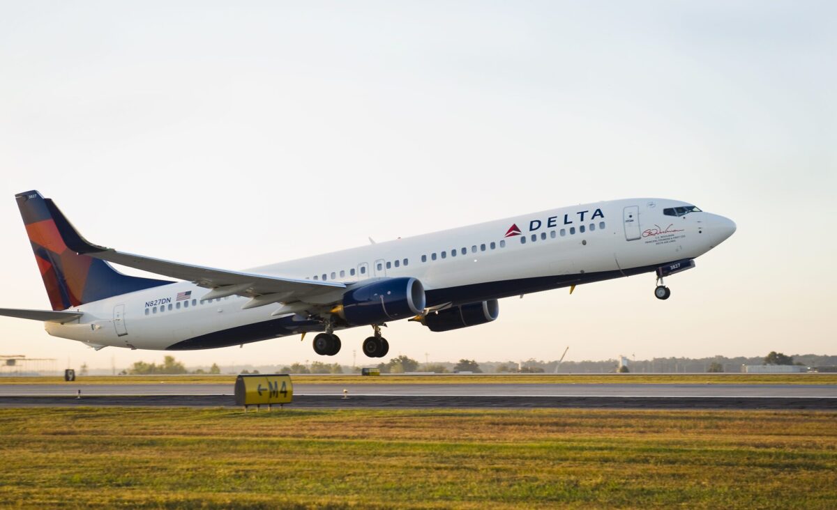 Delta Air Lines