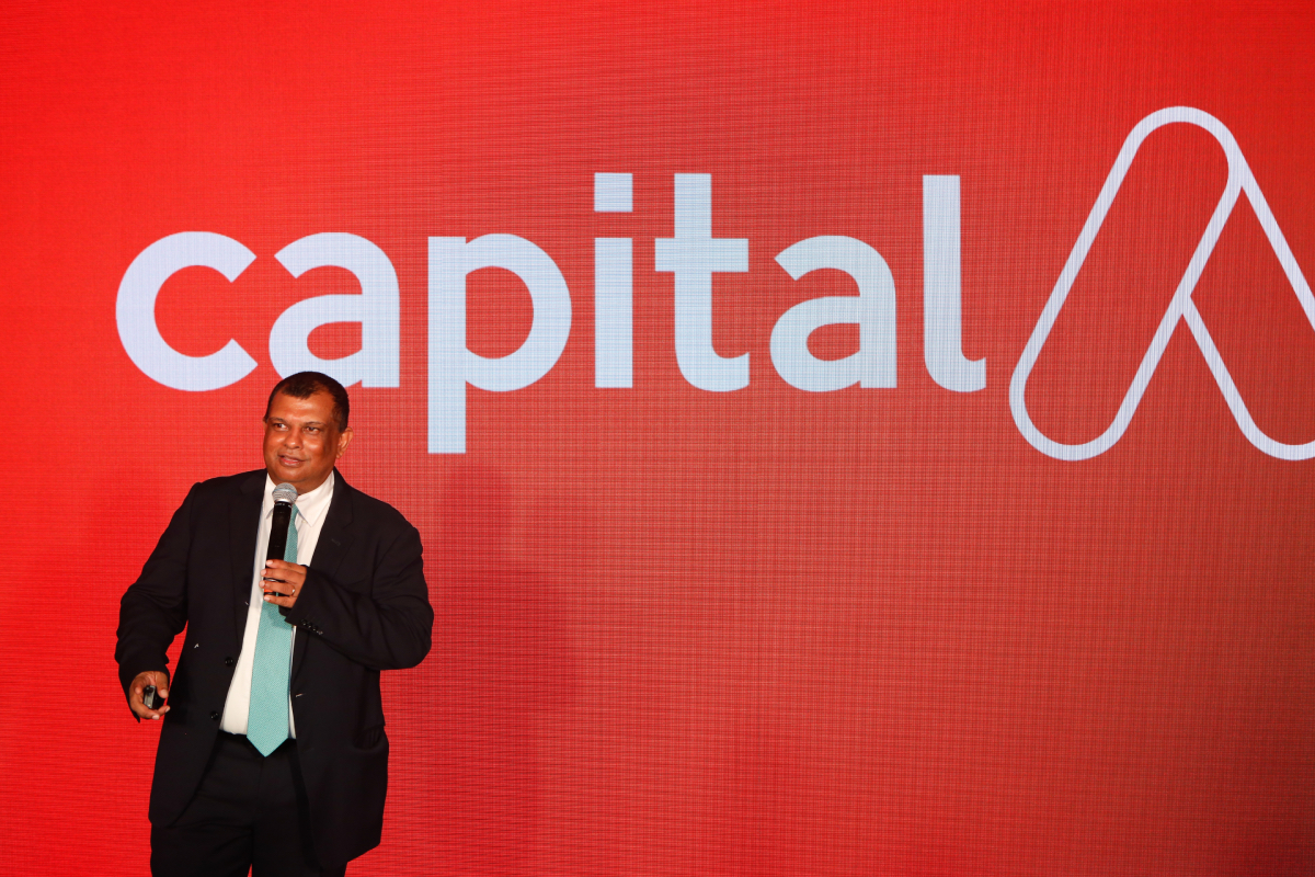 Tony Fernandes, CEO of Capital A, said AirAsia Move is focused on being the number 1 OTA in ASEAN.