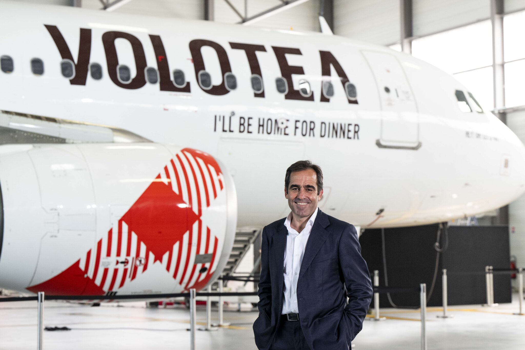 Volotea